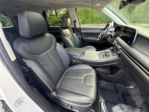 Used 2024 Hyundai Palisade XRT FWD image 27