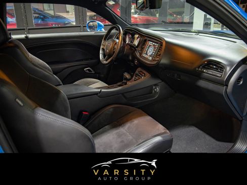 Used 2023 Dodge Challenger R/T w/ Plus Package image 14