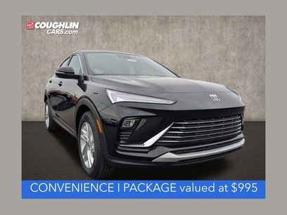 New 2025 Buick Envista Preferred w/ Convenience I Package