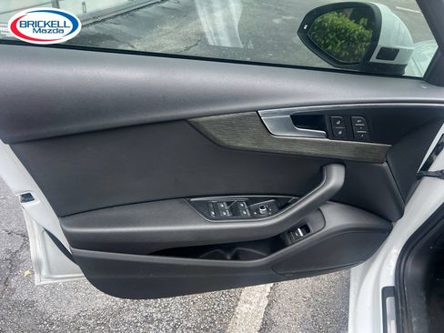 Used 2019 Audi A4 2.0T Premium FWD image 8