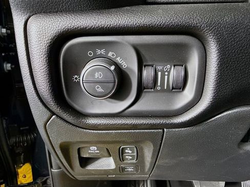 New 2026 RAM 1500 Big Horn image 10