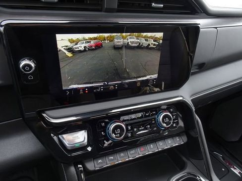 New 2026 GMC Sierra 1500 AT4X AWD/4WD image 22