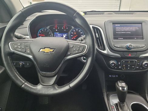 Used 2020 Chevrolet Equinox LT w/ Driver Convenience Package FWD image 22