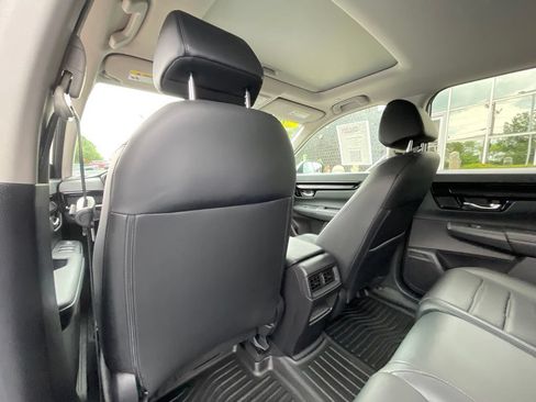 Used 2023 Honda CR-V EX-L image 12