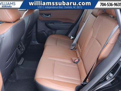 New 2026 Subaru Outback Touring AWD/4WD image 20