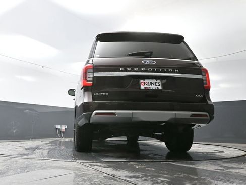 Used 2024 Ford Expedition Max Limited image 63