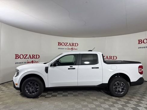 New 2026 Ford Maverick XLT w/ XLT Luxury Package image 4