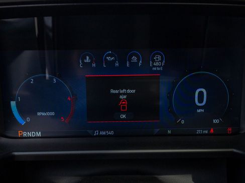 Used 2026 Ford F250 King Ranch image 21