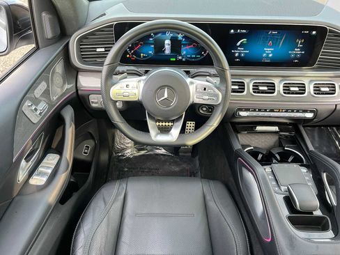 Used 2023 Mercedes-Benz GLE 450 4MATIC image 40