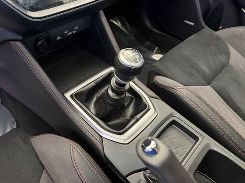 Used 2023 Subaru WRX Limited AWD/4WD image 22