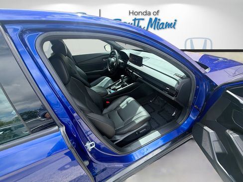 Used 2024 Honda Accord Sport image 30