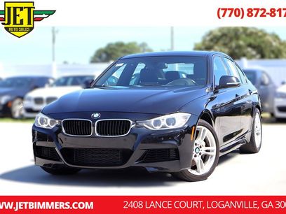 Used 2014 BMW 335i Sedan