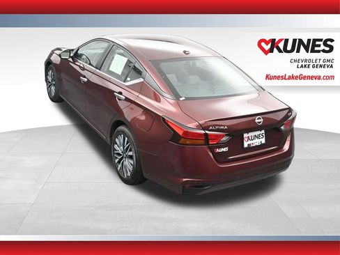 Used 2023 Nissan Altima 2.5 SV image 38
