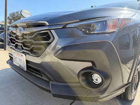 Used 2024 Subaru Crosstrek 2.0i Premium AWD/4WD image 17