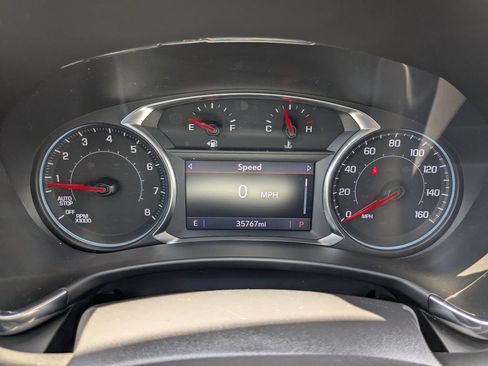 Used 2024 Chevrolet Equinox LT FWD image 32