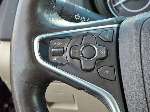 Used 2016 Buick Regal AWD image 24