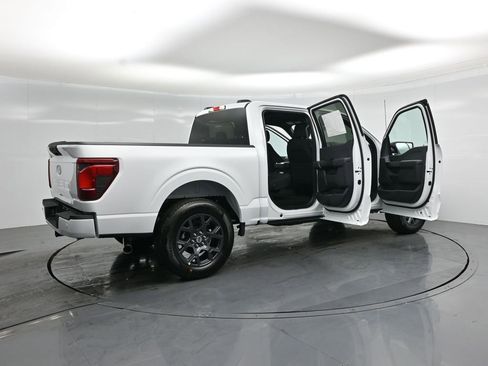 New 2026 Ford F150 STX RWD image 5