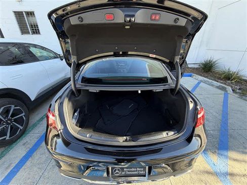 Used 2019 Mercedes-Benz E 450 Coupe image 8