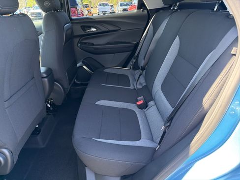 New 2026 Chevrolet TrailBlazer LT w/ Driver Confidence Package image 20