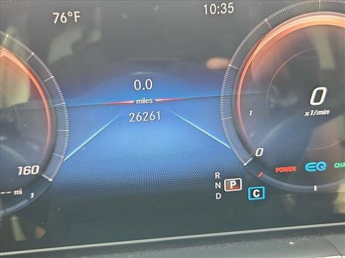 Used 2023 Mercedes-Benz GLS 450 4MATIC image 7