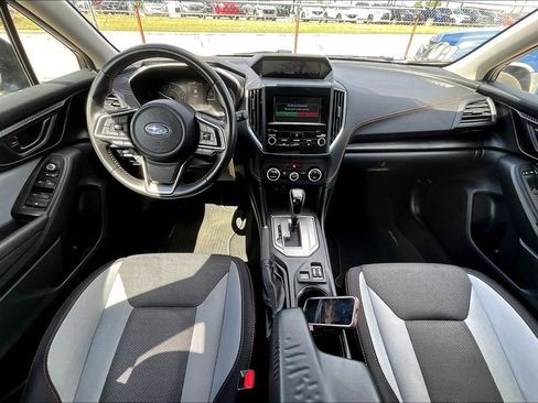 Used 2022 Subaru Crosstrek 2.0i Premium w/ Popular Package #2 image 19