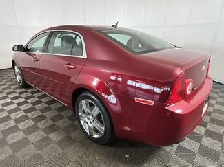 Used 2011 Chevrolet Malibu LT w/ HFV6 Engine Package FWD video 4