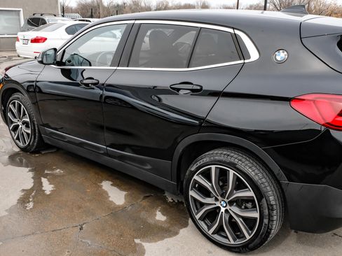 Used 2020 BMW X2 sDrive28i w/ Convenience Package image 18