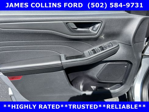 Certified 2023 Ford Escape Active FWD image 23