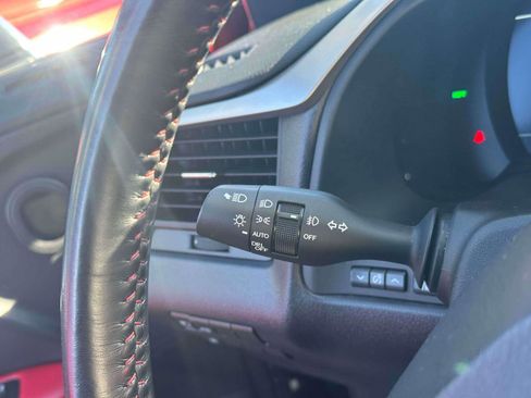 Used 2022 Lexus RX 350 F Sport image 24