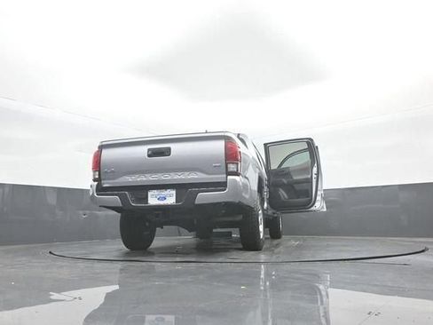 Used 2023 Toyota Tacoma SR AWD/4WD image 48
