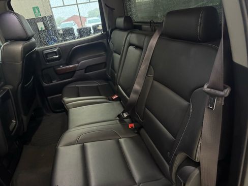 Used 2015 GMC Sierra 3500 SLT image 11