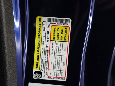 Used 2011 Ford Mustang Shelby GT500 w/ SVT Performance Pkg RWD image 51