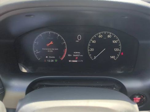 Used 2023 Honda HR-V EX-L image 12