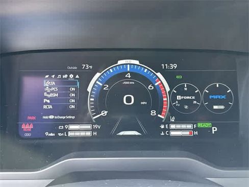 New 2026 Toyota Tundra TRD Pro image 28