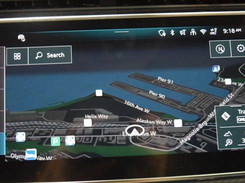 New 2026 Audi SQ7 Prestige image 10