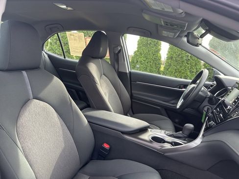 Certified 2023 Toyota Camry LE image 32