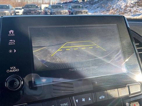 Used 2023 Honda Odyssey Touring image 16