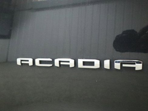 Used 2020 GMC Acadia SLT AWD/4WD image 26