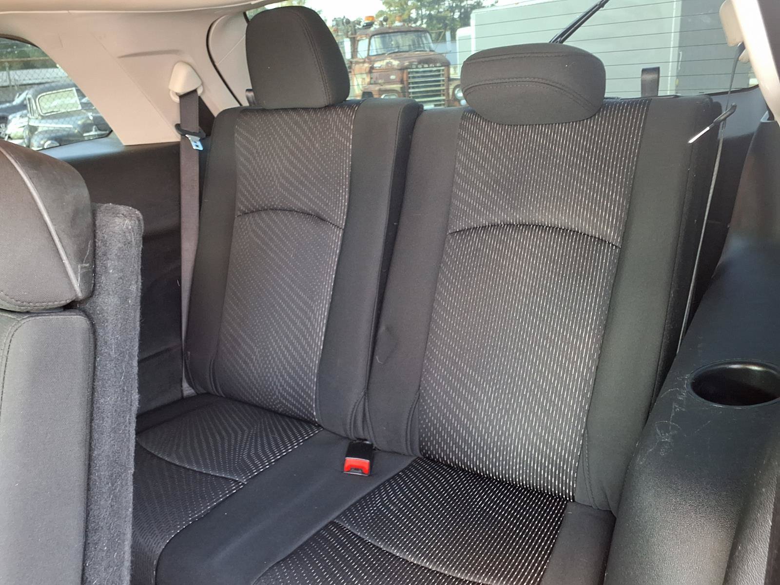Used 2019 Dodge Journey SE w/ Connectivity Group FWD image 12