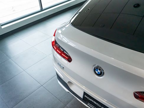 Used 2021 BMW X4 xDrive30i w/ Premium Package 3 AWD/4WD image 36
