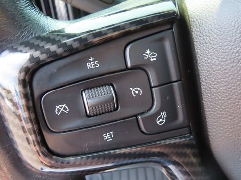 Used 2022 Chevrolet Silverado 3500 High Country w/ Safety Package II AWD/4WD image 20