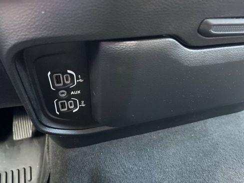 Used 2022 RAM 1500 Big Horn w/ Trailer Tow Group image 25