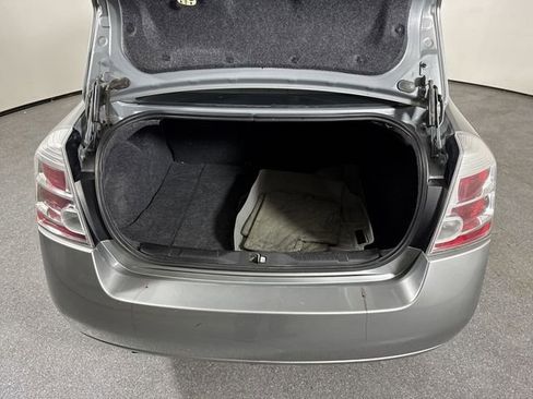 Used 2012 Nissan Sentra 2.0 S image 29