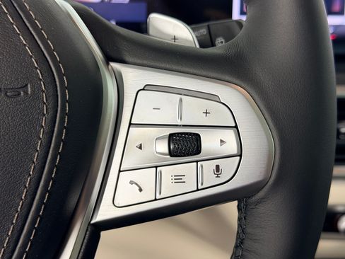 New 2027 BMW X7 xDrive40i w/ Executive Package AWD/4WD image 15