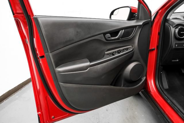 Used 2020 Hyundai Kona SE FWD image 36