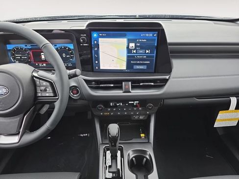 New 2026 Subaru Outback Touring XT AWD/4WD image 11