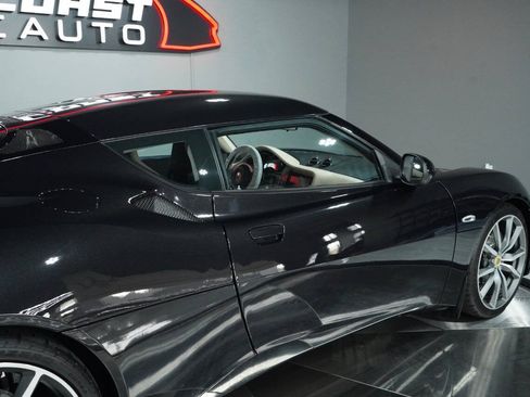 Used 2011 Lotus Evora S RWD image 52