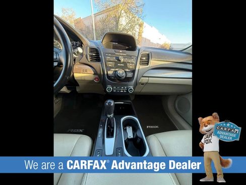 Used 2017 Acura RDX FWD image 50
