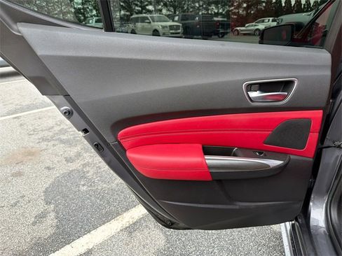 Used 2019 Acura TLX 3.5L Technology Pkg w/A-Spec P image 21