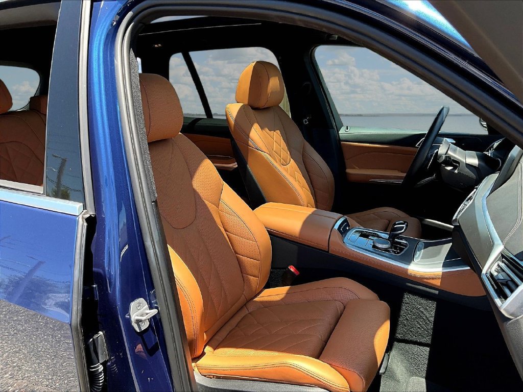 Used 2023 BMW X5 sDrive40i w/ Premium Package RWD image 30